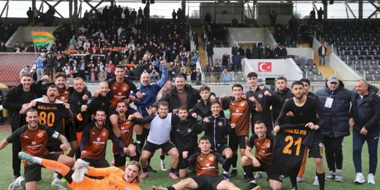 Artvin Murgul Belediyespor 3 puanı 3 golle aldı
