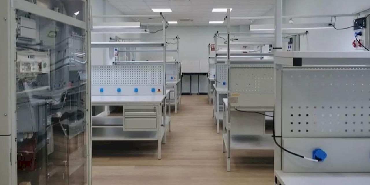 Sungrow Avrupa'daki 3. Servis Merkezini Türkiye'de Açtı