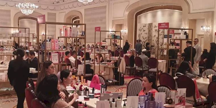 20 Türk Firması Vietnam’da 264 İş Görüşmesi Gerçekleştirdi