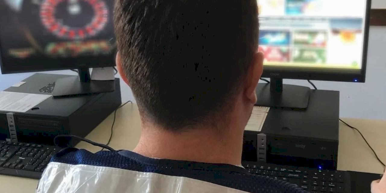 Ticaret'ten yasa dışı bahis reklamlarına darbe! 15 yüksek takipçili hesaba erişim engeli