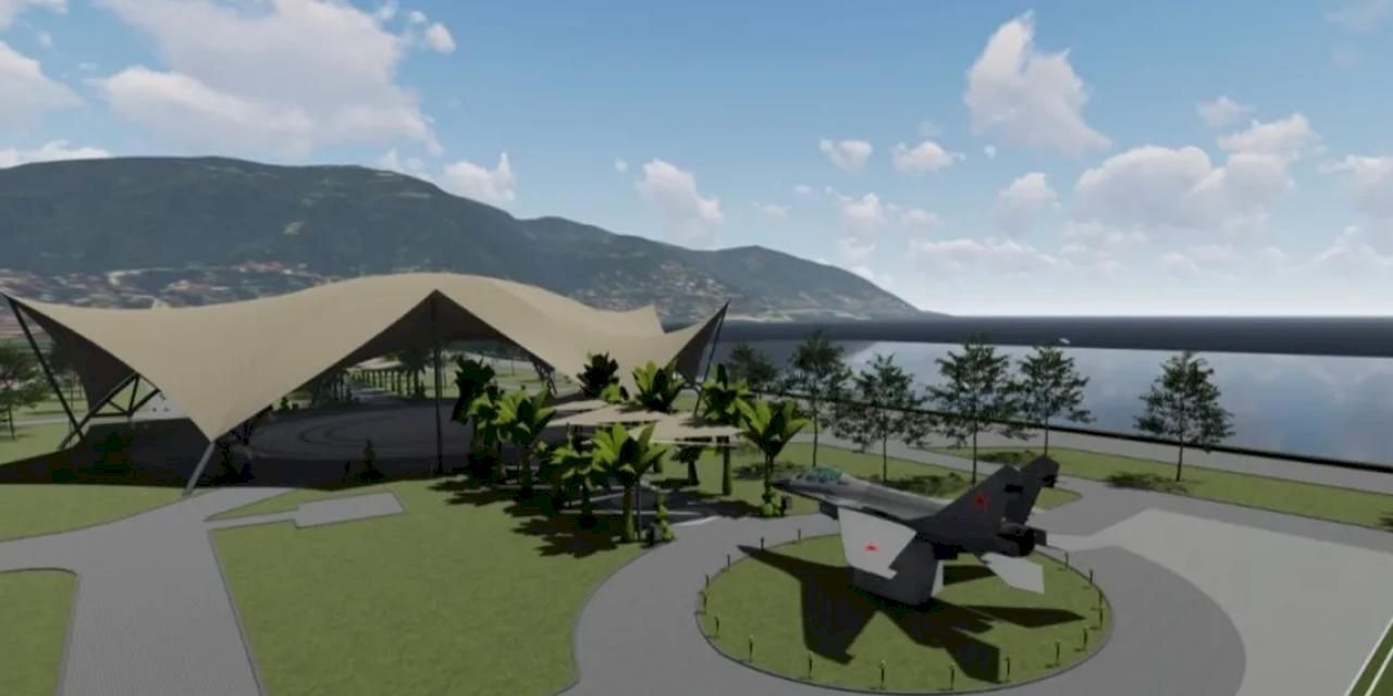 Ordu’ya yeni buluşma noktası