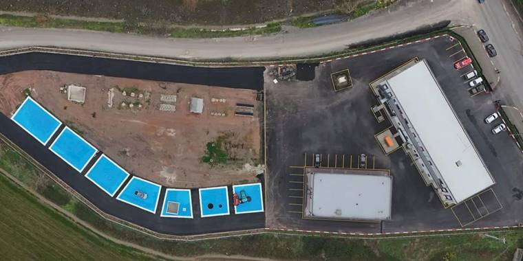 Sakarya’nın afet eğitim üssü SABİTEM’de geri sayım başladı