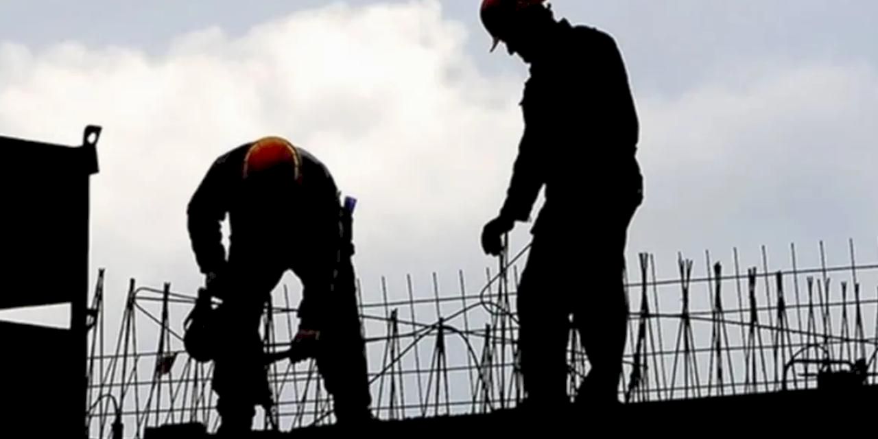 Ücretli çalışan sayısı Ekim’de yıllık yüzde 1 arttı