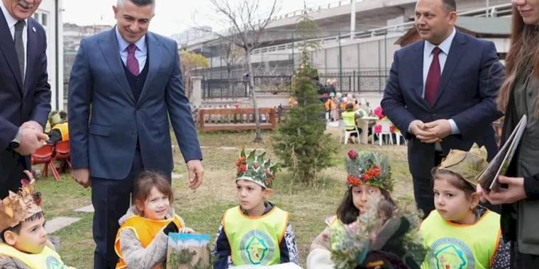 Ankara 'Köklerden Geleceğe Nefes' oluyor