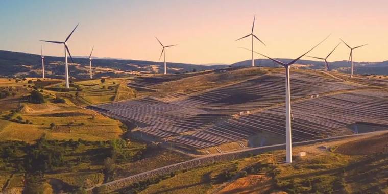 Aydem Yenilenebilir Enerji, Üst Üste Dördüncü Kez CDO A Listesi’ndeki Tek Türk Şirketi