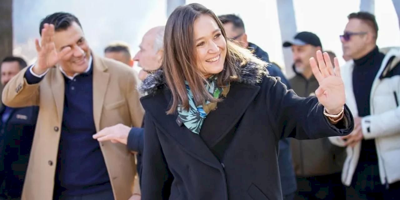 Gülşah Durbay gözyaşlarıyla uğurlandı