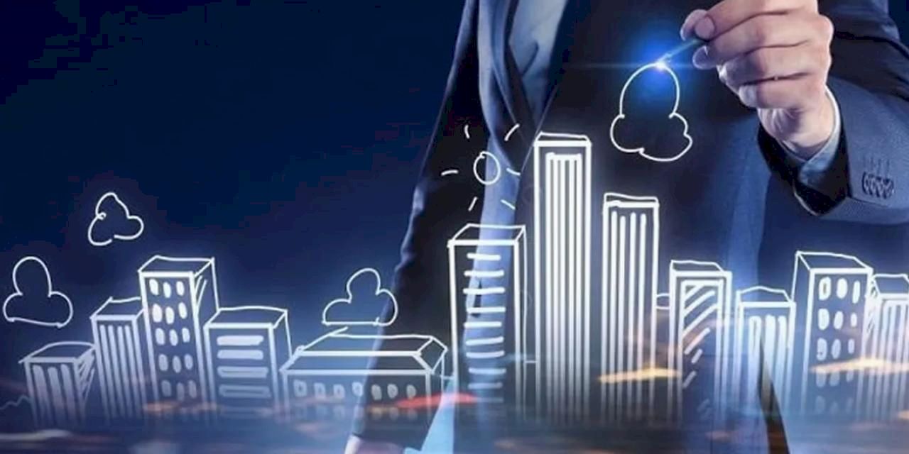 Hizmet üretimi yıllık arttı, aylık geriledi!