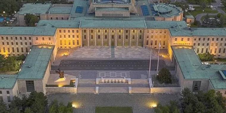 TBMM'de bütçe mesaisi sürüyor