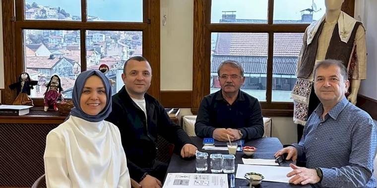 Kocaeli'nin kaybolan kelimeleri gün yüzüne çıkıyor