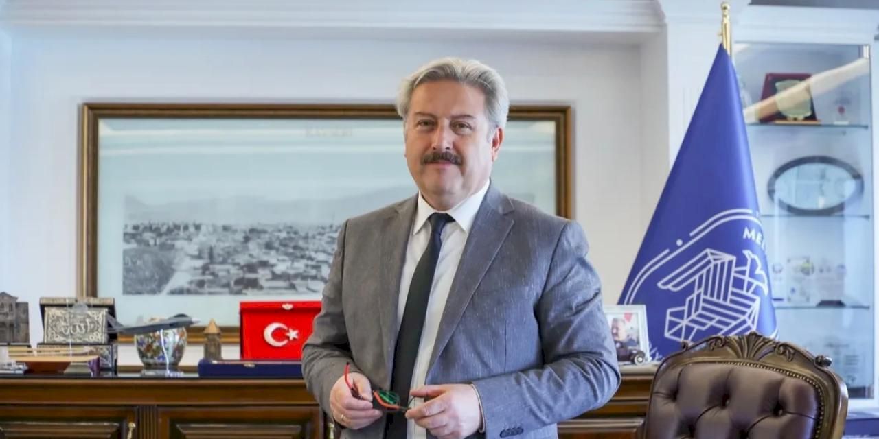 Kayseri Melikgazi'nin 'Whatsapp' hattına yoğun ilgi