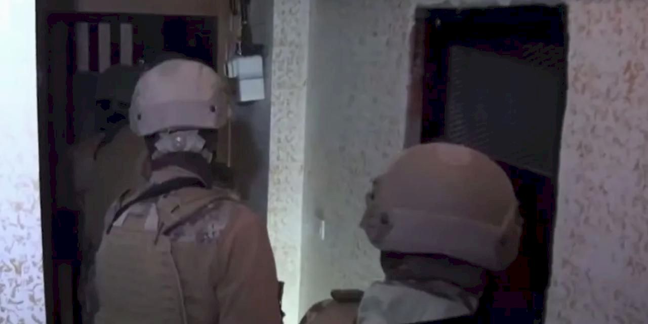 İstanbul’da MLKP operasyonu! 11 gözaltı