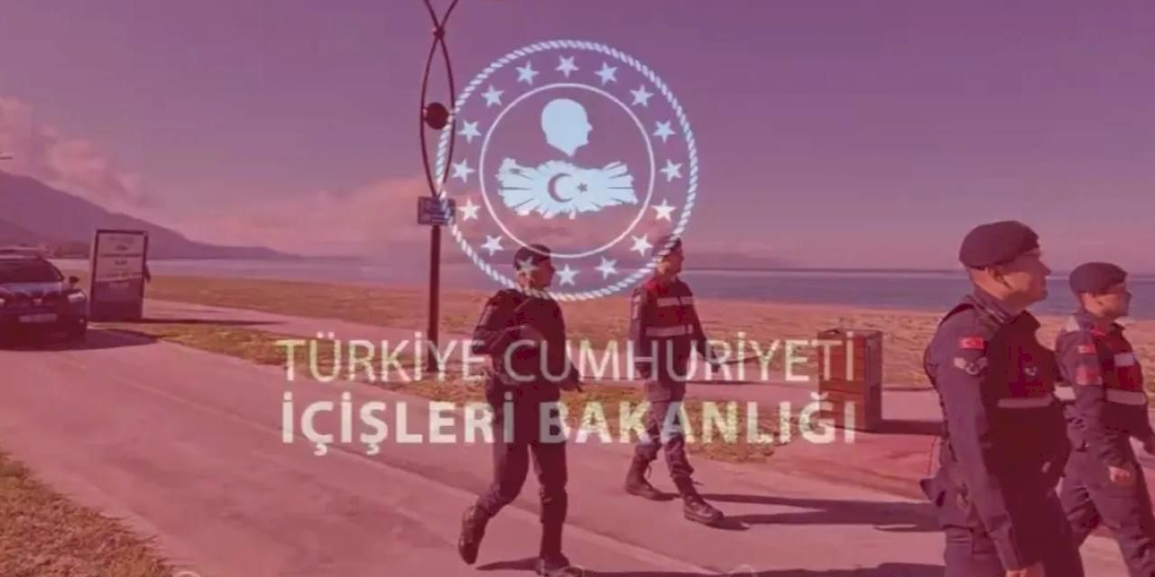 81 ilde göçmen kaçakçılığı denetimi!