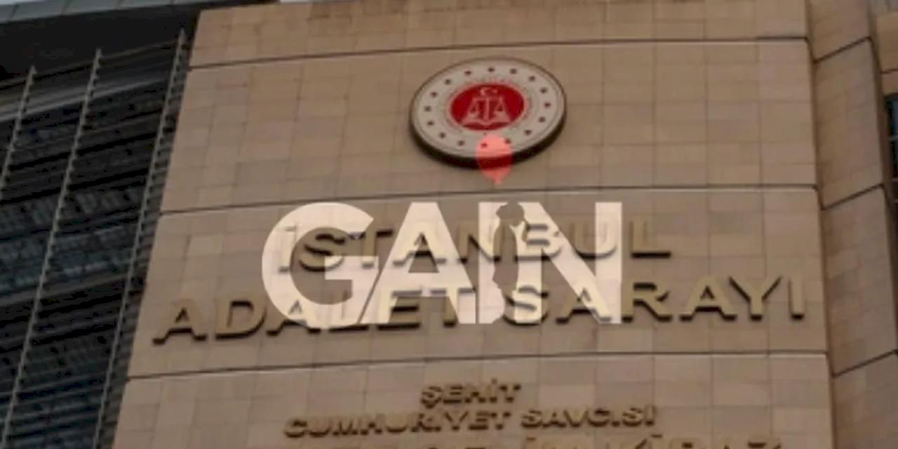 GAİN'e 'yasa dışı bahis ve kara para' soruşturması! GAİN Medya’ya kayyım atandı