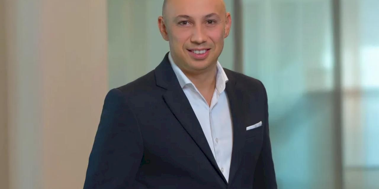 SabancıDx ve Bulutistan’a Üst Düzey Atama