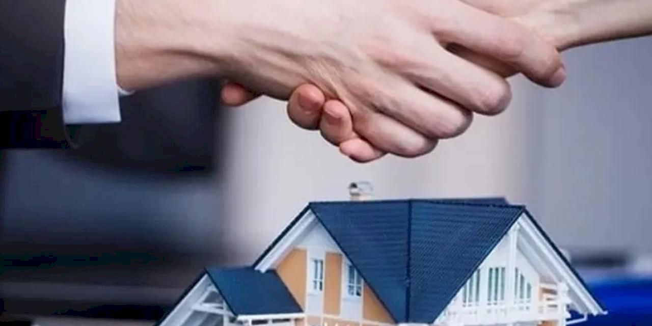 Kasım'da konut satışları düştü... Yabancılara satışta Ruslar önde!