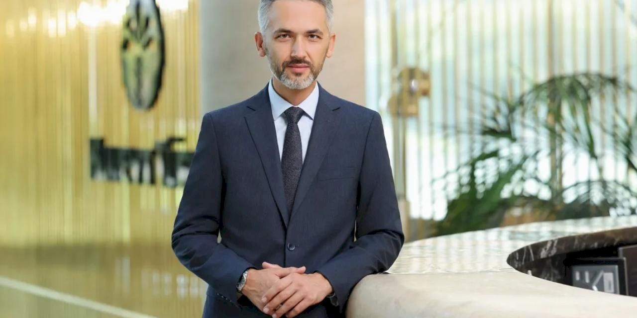 Kuveyt Türk Yatırım, Stratejik Otoyol Projesinin Murabaha Finansmanında Yatırım Temsilcisi Oldu