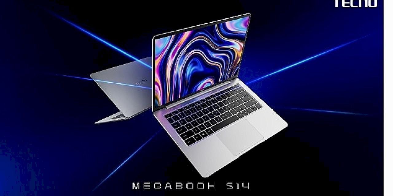 Gündüz Ofis, Gece Eğlence: TECNO MEGABOOK S14 ile Kesintisiz Deneyim