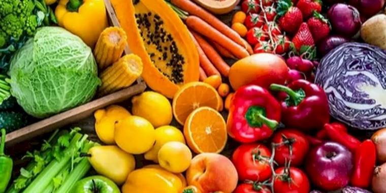 Tarım ÜFE'de sert çekirdekli meyveler revaçta