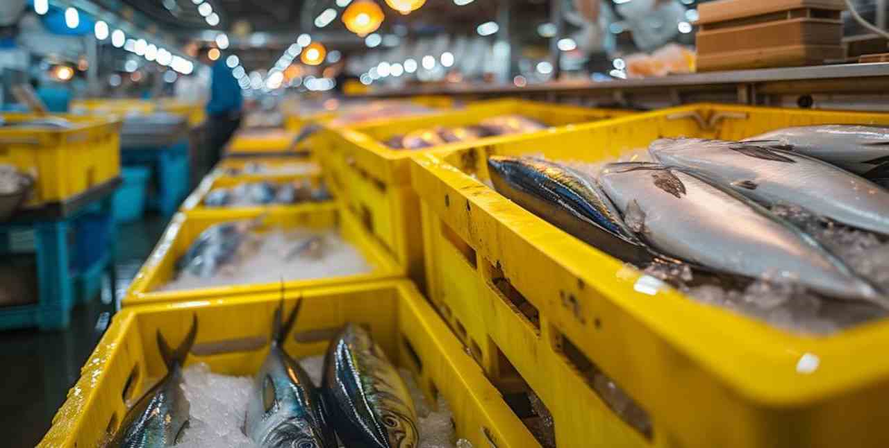 Türkiye, Akdeniz ve Karadeniz su ürünlerinde lider konumda