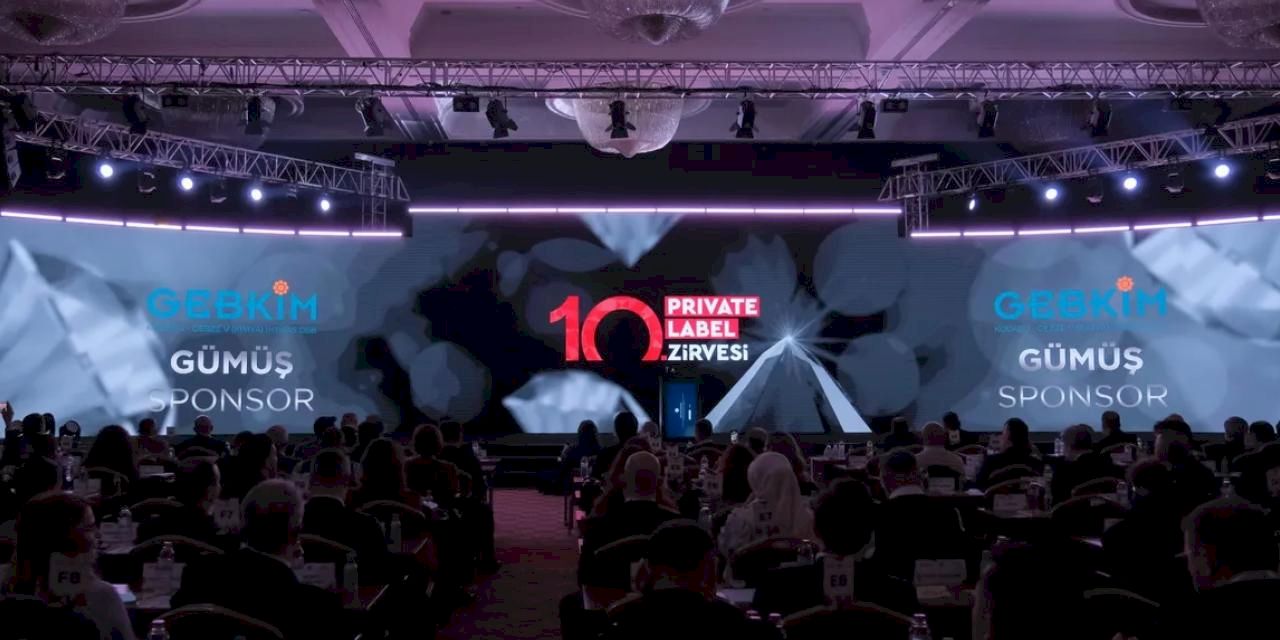 Hızlı Tüketim Sektörünün Buluşmasına Türkiye’nin İlk Kimya İhtisas OSB’sinden Güçlü Destek