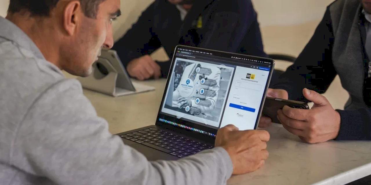 Konya Büyükşehir'den 190 videoluluk İSG eğitim arşivi