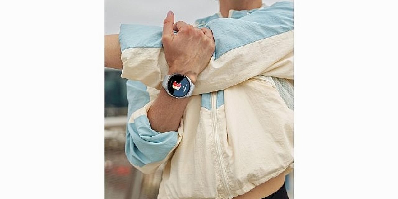 Galaxy Watch8 Serisi ikonik tasarımıyla hem tarzını hem motivasyonunu tamamlıyor