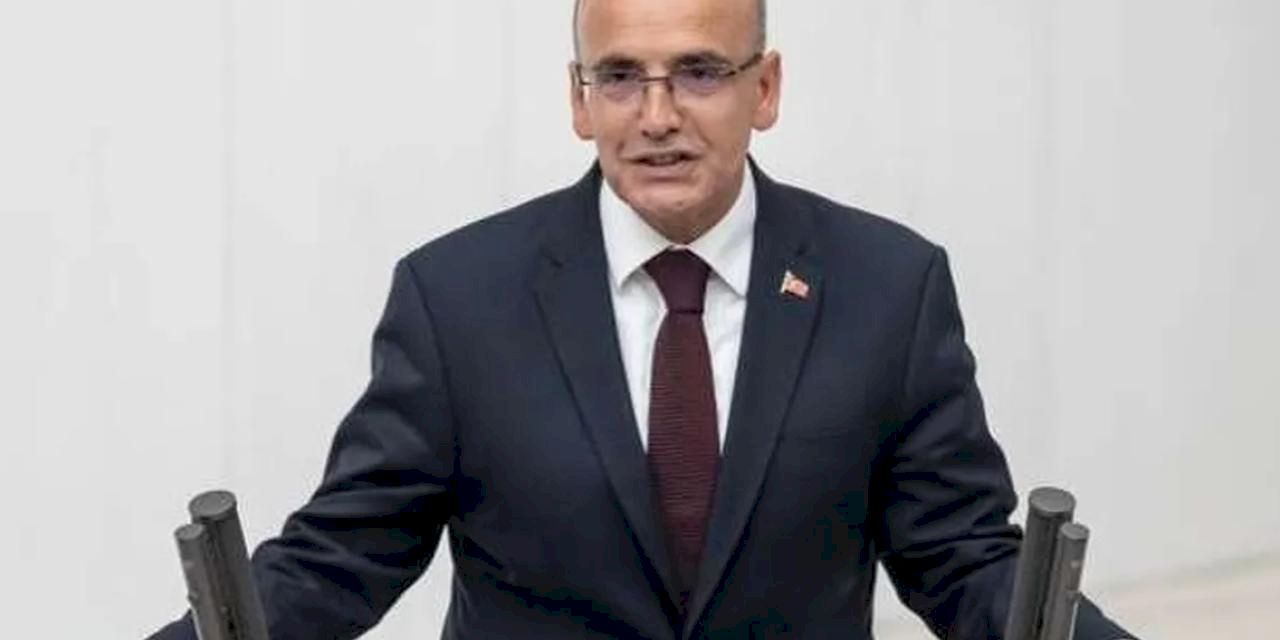 Bakan Şimşek: Yıllık açık sürdürülebilir seviyelerde