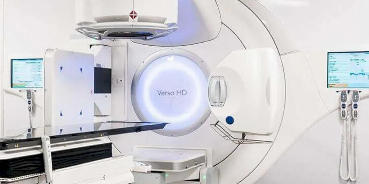 Radyasyon Onkolojisi hizmetlerinde yeni dönem... Kapsamlı yönetmelik yayımlandı!