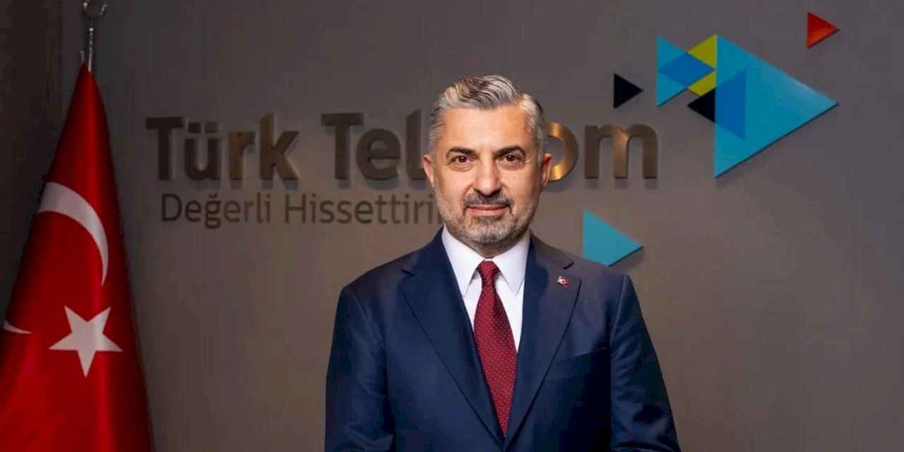 Türk Telekom CDP’de “A