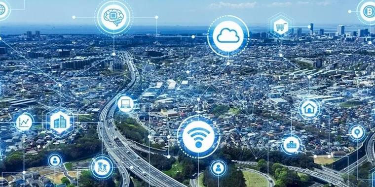 Muğla'da 'Akıllı Şehir' dönüşümüne destek