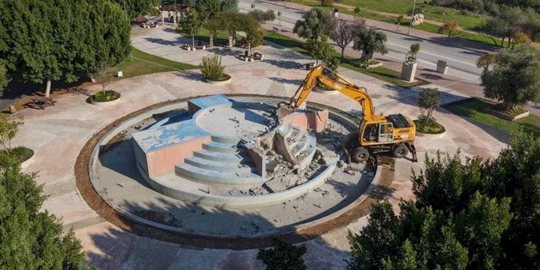 Konyaaltı’nda İklim Dostu Değişim