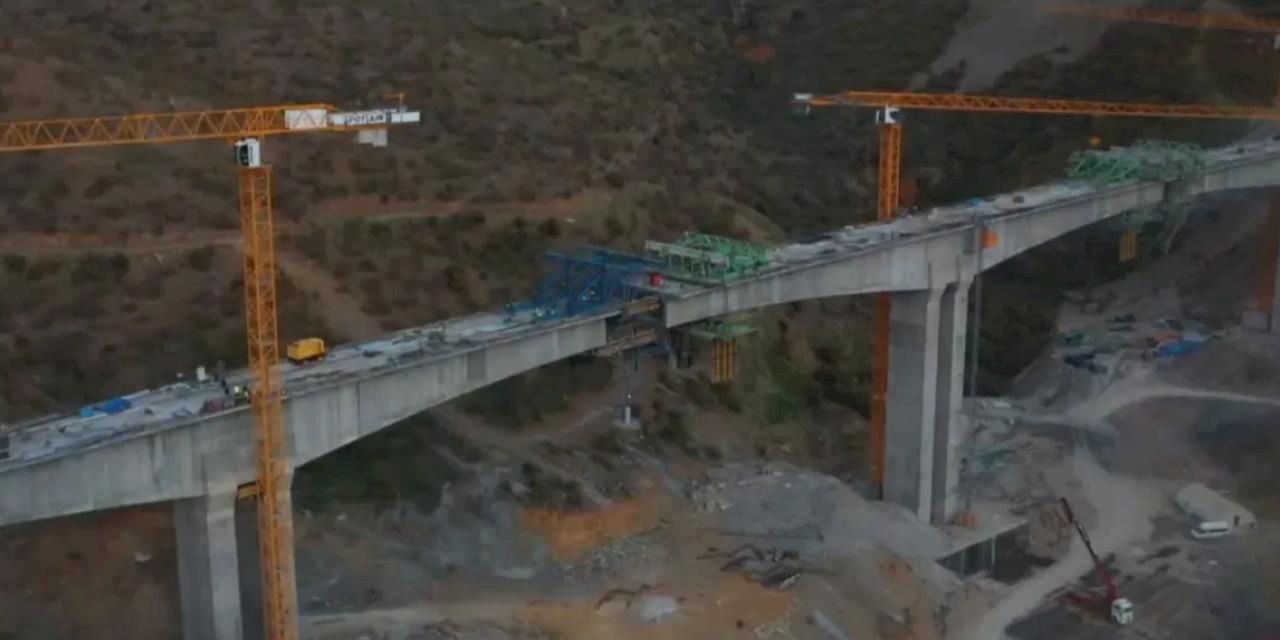 Ankara-İzmir YHT hattıyla Anadolu'ya modern ulaşım ağı