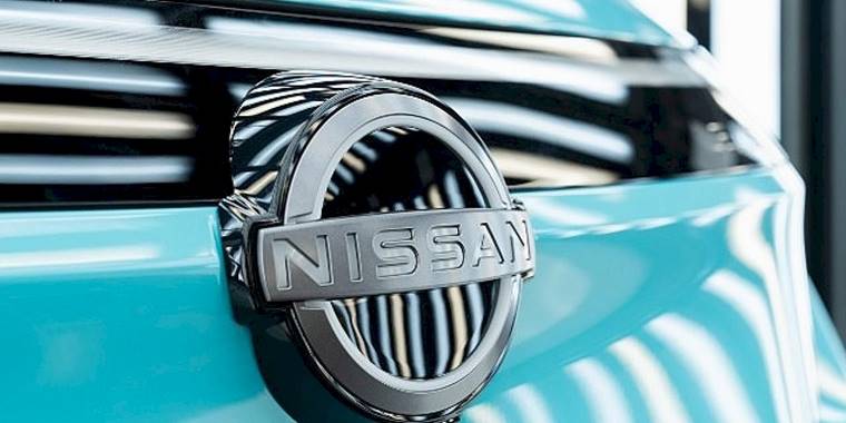 Yeni Nesil Nissan LEAF, EV36Zero Vizyonunu Sunderland Fabrikası'nda Hayata Geçiriyor