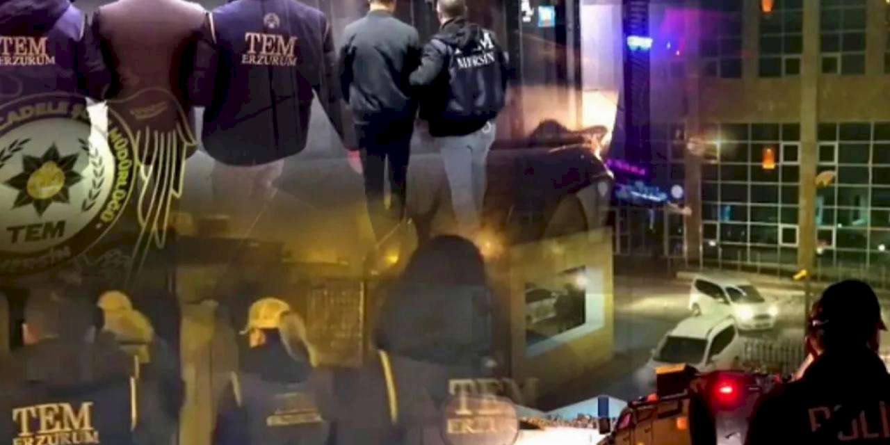 FETÖ'ye büyük darbe! 2 haftada 160 şüpheli yakalandı