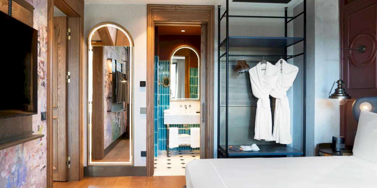 Hilton, Türkiye’de Lifestyle Otel Portföyünü Büyütüyor