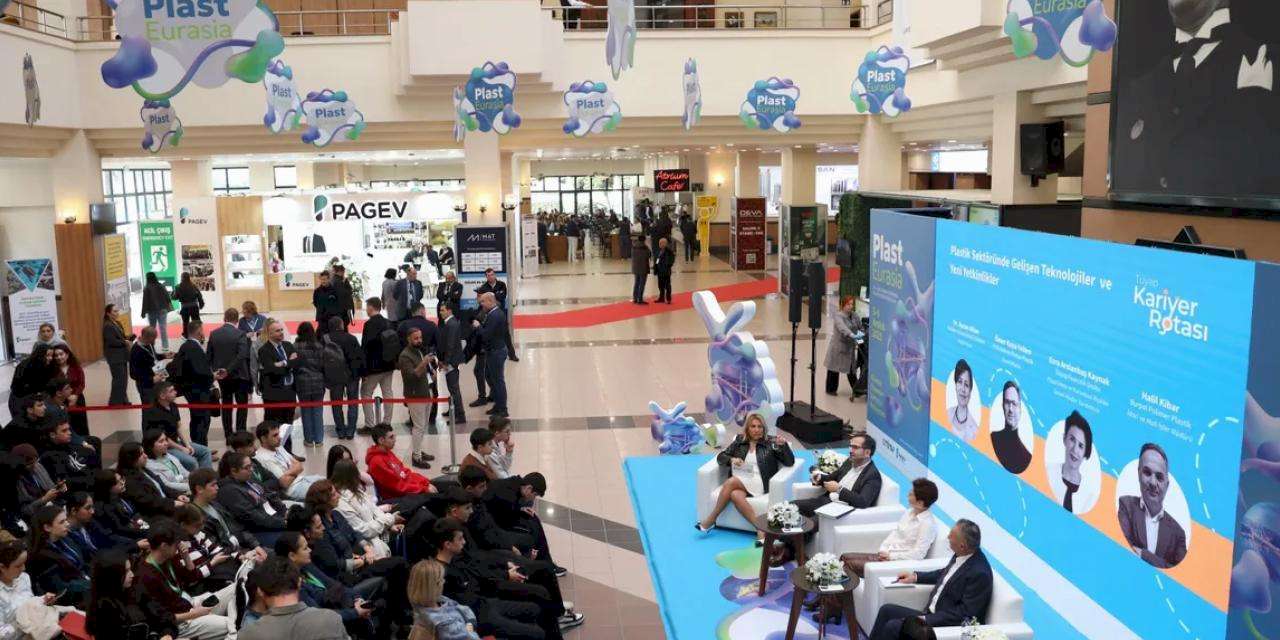 “Tüyap Kariyer Rotası”nın Lansmanı Gerçekleştirildi