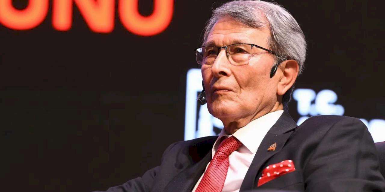 Prof. Dr. Halaçoğlu: Türk dili, binlerce yıllık devlet ve medeniyet hafızasının taşıyıcısıdır