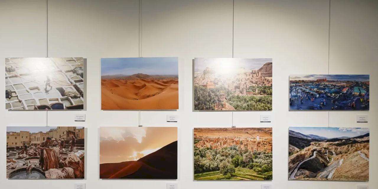 İstanbul Beylikdüzü 'İFSAK'a ev sahipliği yapıyor