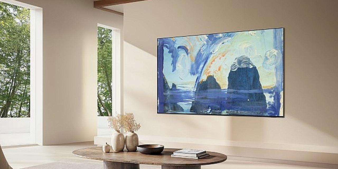 Art Basel ile Miami Beach evinizde: Yeni 2025 Koleksiyonu Samsung Art Store'a ekleniyor