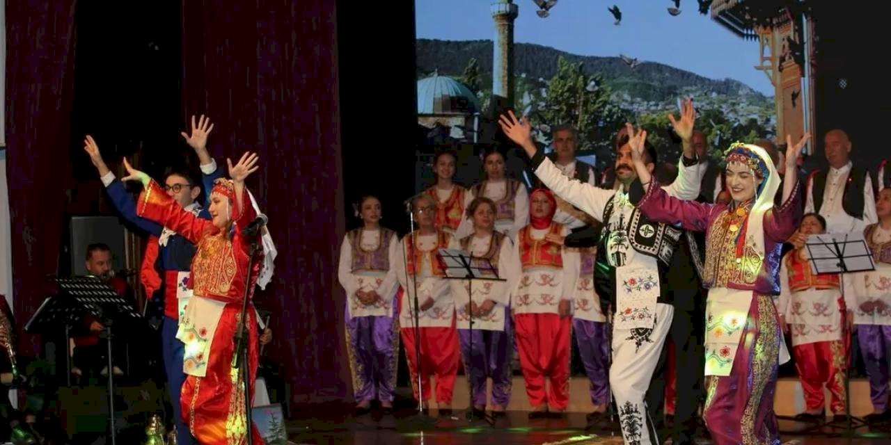 Pendik’te Rumeli türküleriyle sezona merhaba