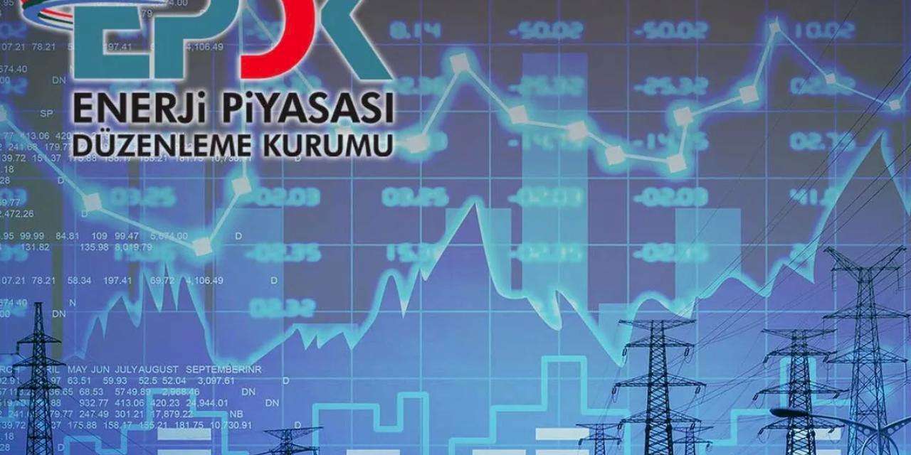 EPDK'nın elektrik piyasasını ilgilendiren 4 kararı 'Resmi'leşti