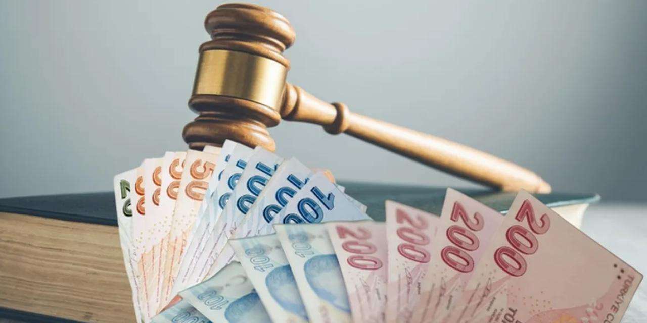 TTK'nın 2026 yılı idari para cezaları belirlendi