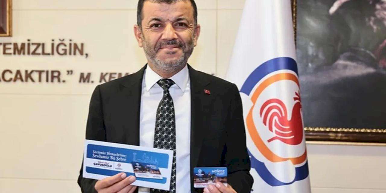 Denizli Büyükşehir, 41 sosyal projesiyle örnek oldu