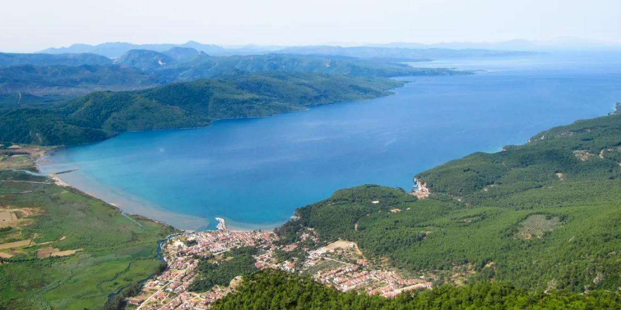 Gökova için tarihi karar! Danıştay’dan doğal SİT'i koruyan kesin hüküm