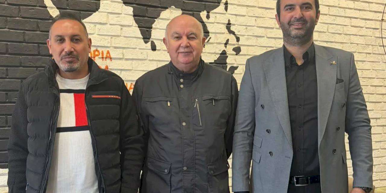 İYİ Parti Kocaeli’de 'Yerel Yönetimler' ekibi netleşti