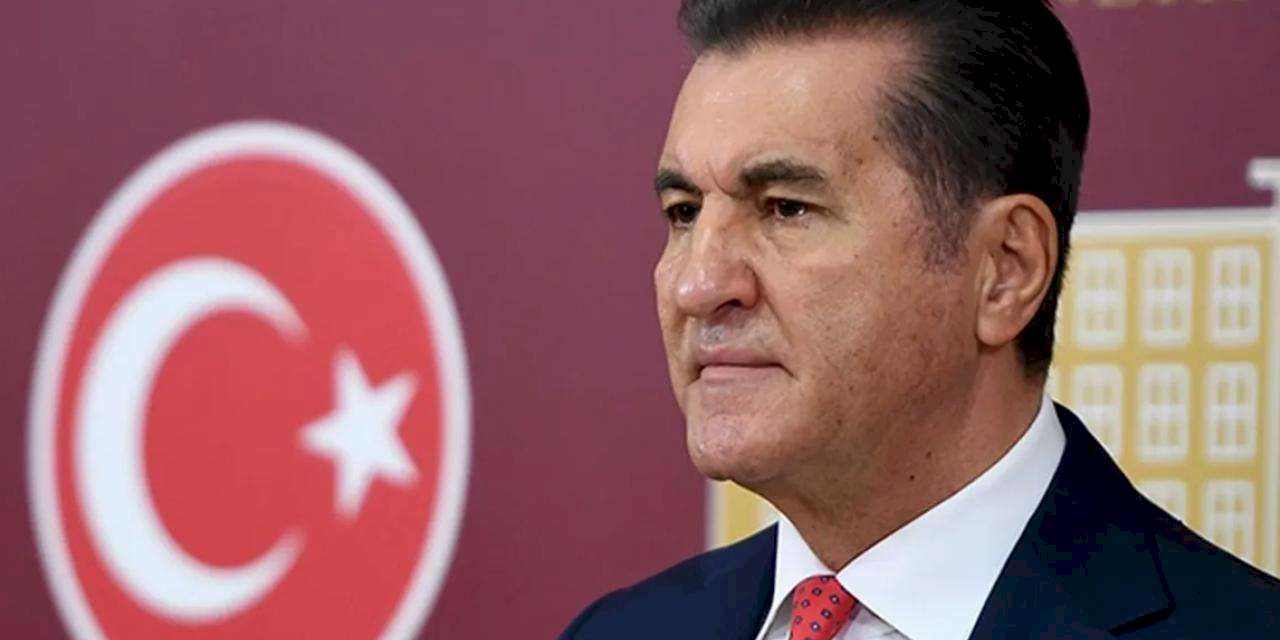 CHP'li Sarıgül’den '11. Yargı Paketi' çağrısı