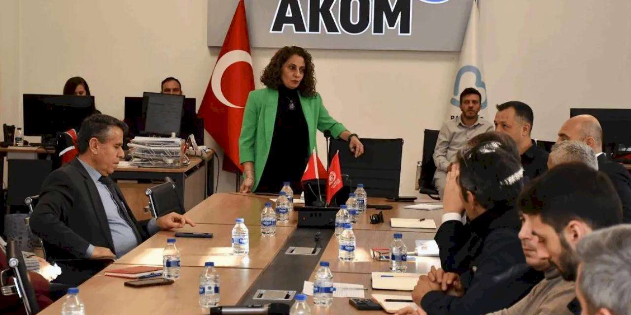 Balıkesir’de belediyeler kışa hazırlandı