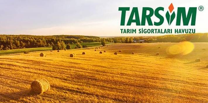 TARSİM'de yeni dönem başlıyor... Pilot uygulama Tekirdağ’da başlıyor