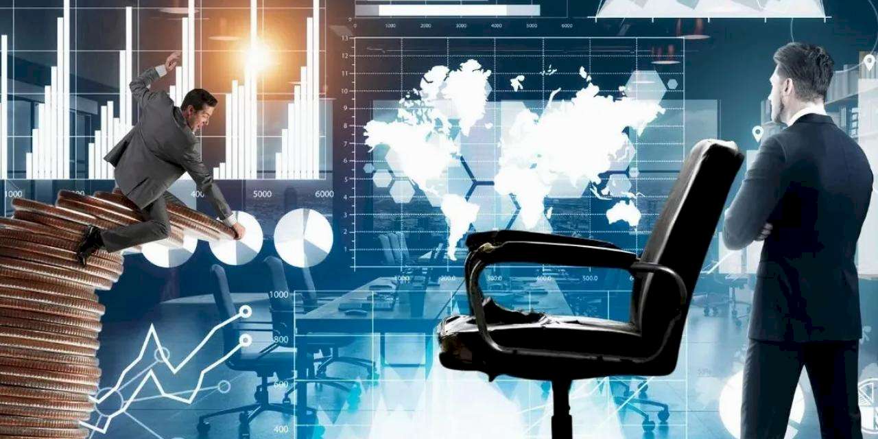 Konkordato başvuruları artıyor! 2026'da daha da artacak