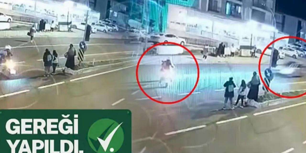 Bakan Yerlikaya'dan aşırı hız uyarısı: Bir can daha kaybettik, buna dur demeliyiz